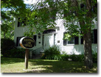 Fryeburg, Maine